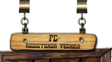 Assistenza Tecnica PC