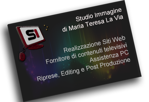 Studio Immagine di Maria Teresa La Via Studio Immagine