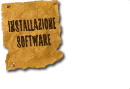 Installazione software e configurazione. Prezzi competitivi e professionalita' per la configurazione del tuo pc, l’installazione dei tuoi software e dei tuoi nuovi hardware. 