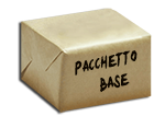 Realizzazione Siti Web
          Pacchetto base