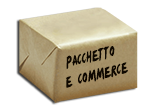 Realizzazione Siti Web
          Pacchetto E Commerce