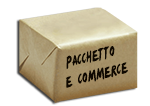 Realizzazione Siti Web
          Pacchetto E Commerce