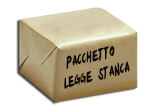 Realizzazione Siti Web
          Pacchetto legge Stanca