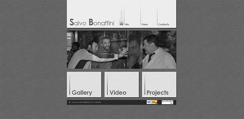 Sito Web realizzato da Studio Immagine www.abcsitiweb.com