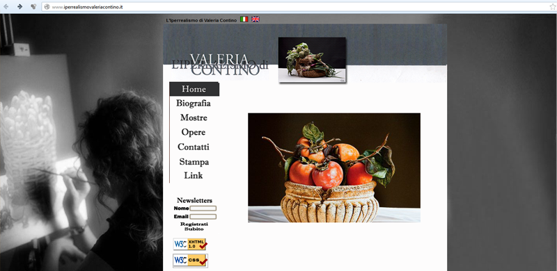 Sito Web realizzato da Studio Immagine www.abcsitiweb.com