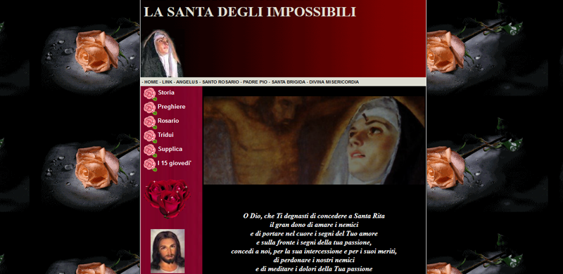 Sito Web realizzato da Studio Immagine www.abcsitiweb.com