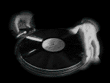 disco DISCO Disco dischi DISCHI Dischi gif animate GIF ANIMATE Gif Animate