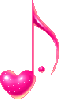 nota musicale NOTA MUSICALE Nota Musicale note musicali NOTE MUSICALI Note Musicali musica Musica MUSICA gif animate GIF ANIMATE Gif Animate