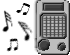 radio RADIO Radio musica MUSICA Musica gif animate GIF ANIMATE Gif Animate