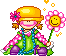 fiore FIORE Fiore fiori FIORI Fiori piante PIANTE Piante pianta PIANTA Pianta gif animate GIF ANIMATE Gif Animate